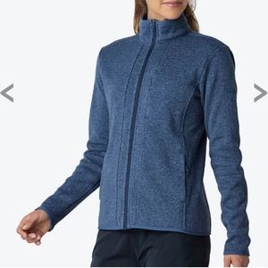 Medelita Strata Jacket